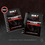 E-Book Design & Creation