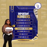 Flyer Design