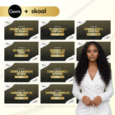 Tax Pro Course Module Banner Templates (Skool)
