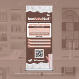 Retractable Banner Design