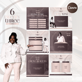 Custom Template Pack