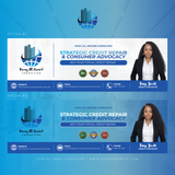 Digital Email Signature Design