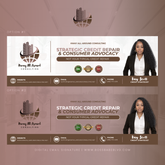 Digital Email Signature Design
