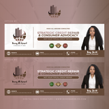 Digital Email Signature Design