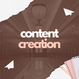 30-Day Content Creation