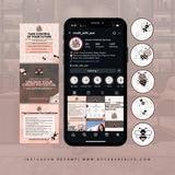 Instagram Revamp