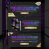 Digital Banner Design