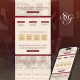 Shopify Website Design