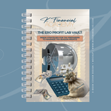 E-Book Design & Creation
