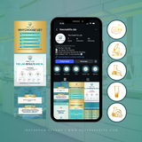Instagram Revamp