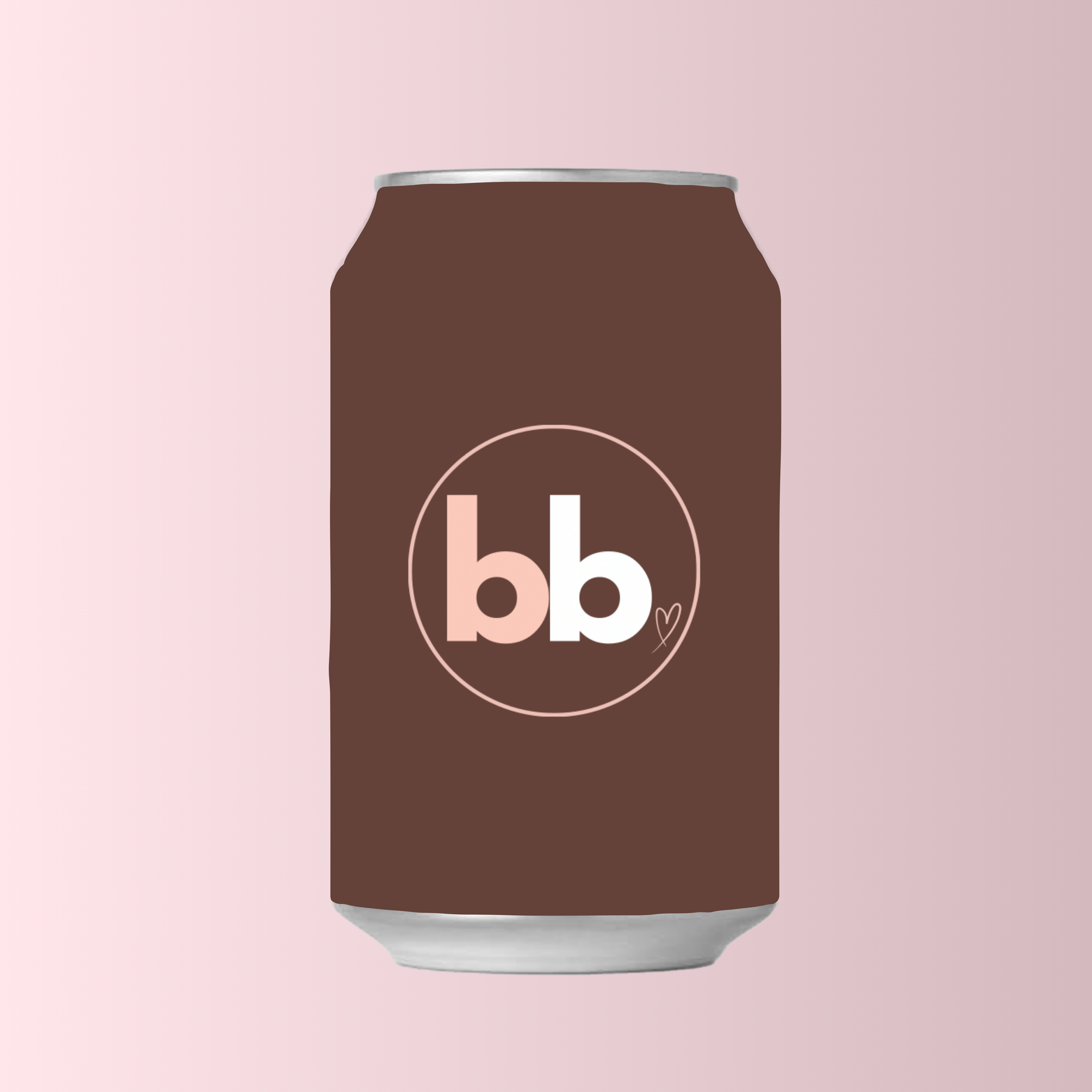 Soda Can Mockup Template