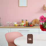 Soda Can Mockup Template