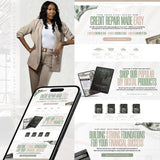 Shopify Website Design