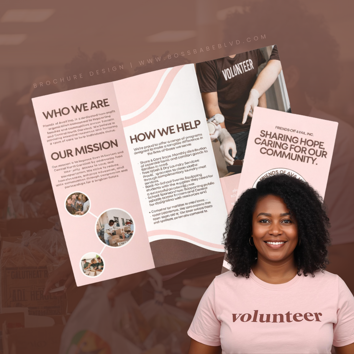 Brochure Design