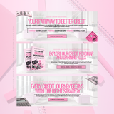 Digital Banner Design