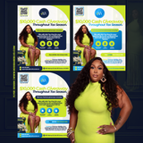 Flyer Design