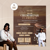 Flyer Design