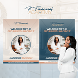 Flyer Design