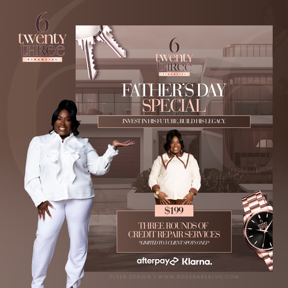 Flyer Design