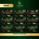 Ready-to-Launch Tax Preparer Skool Community